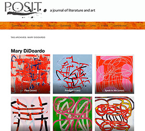 Posit article with Mary Didoardo